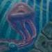 in progress surreal underwater theme Tattoo Thumbnail