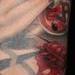 tattoo galleries/ - Horror chicks/ sleeve