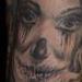 tattoo galleries/ - Horror chicks 