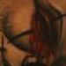 tattoo galleries/ - Horror chicks/sleeve - 64229