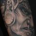 tattoo galleries/ - Maya indian theme- in progress