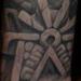 tattoo galleries/ - Maya indian theme - in progress