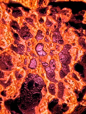Tattoos - lava rock - 24220