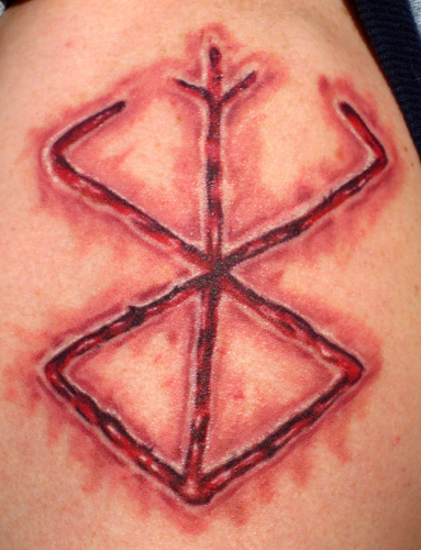 Looking for unique  Tattoos? hot mess