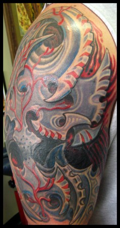 Looking for unique  Tattoos? 