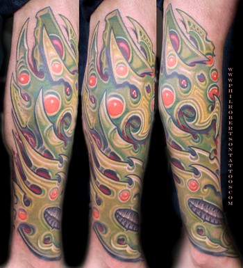 Tattoos -  - 41799