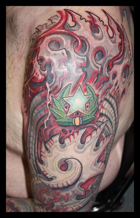 Such skull tattoo designs most Such skull tattoo designs most