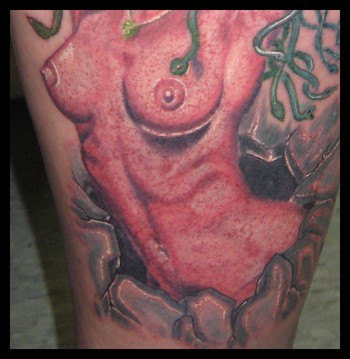 Looking for unique Phil Robertson Tattoos?  