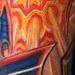 tattoo galleries/ - bio mechanical full sleeve tattoo
