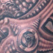 tattoo galleries/ - Mechanical mess