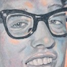 tattoo galleries/ - Buddy Holly