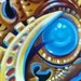 bio mech oil painting Original Art Design Thumbnail