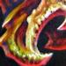 tattoo galleries/ - Bio organic painting