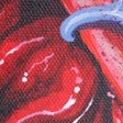 tattoo galleries/ - exit wound acrylic painting