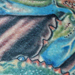 tattoo galleries/ - Blue crab