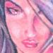 Tattoos - Comic book woman - 56243
