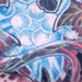 tattoo galleries/ - Anthony Dubois and Phil Robertson collaboration chest tattoo.