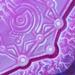 tattoo galleries/ - DMT inspired painting