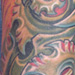 tattoo galleries/ - bio circuitry mech