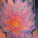 tattoo galleries/ - Lotus foot tattoo - 25911