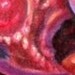 tattoo galleries/ - Bio mech oil painting