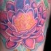 tattoo galleries/ - Lotus cover up..