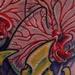 skulls orchids and bio tattoo Tattoo Thumbnail