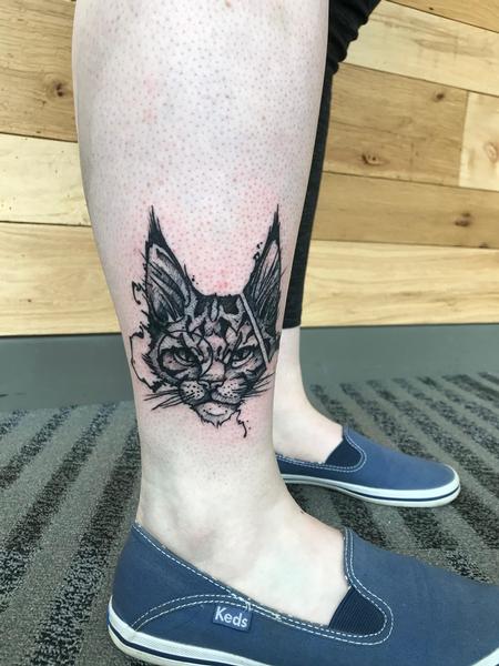 Tattoos - untitled - 133502
