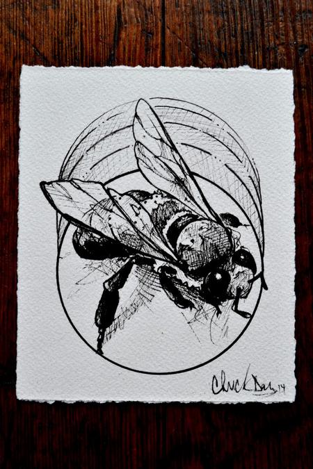 Tattoos - Buzz - 92214