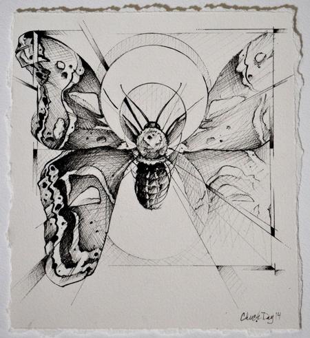 Tattoos - Atlas - 92210
