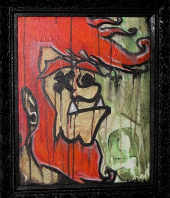 Tattoos - Jakezilla - 41705