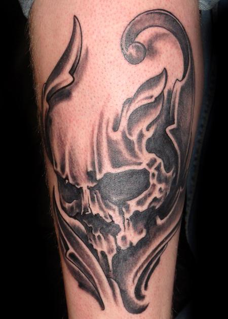 Tattoos - Iowa - untitled