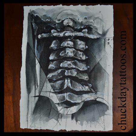 Tattoos - Protect Ya Neck - 95769