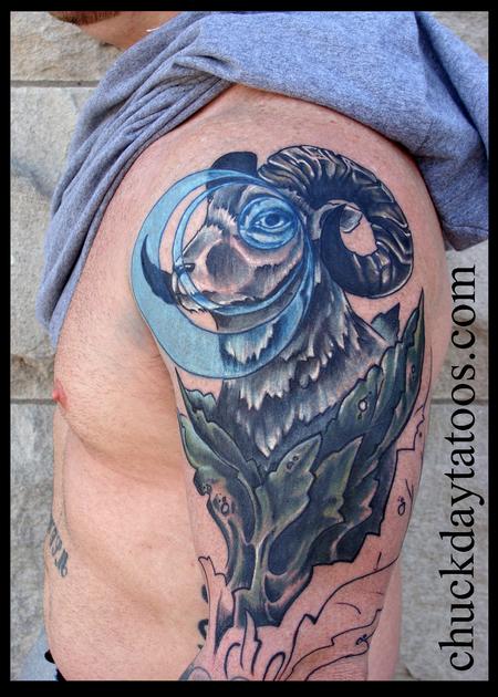 north carolina in progress by chuck day tattoonow north carolina in progress by chuck day tattoonow