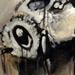 Tattoos - Bee Raw Umber - 75373