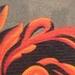 Tattoos - filigree graffiti - 70162