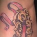 tattoo galleries/ - Key and Ribbon