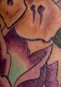 tattoo galleries/ - Wifey's New Moth