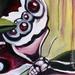 Moth Love Art Thumbnail