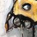 Tattoos - Bee cause - 75372