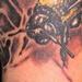 tattoo galleries/ - Wu-Tang Killah Bees - 62323