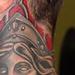 Bernini neck piece Tattoo Design Thumbnail