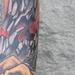 Tattoos - Rocky Bio Project  - 71816