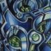 tattoo galleries/ - Concept Drawing Sleeve BioMech - 61184