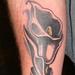 tattoo galleries/ - Calla Lily - 65499