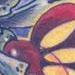 Fire Fly Tattoo Design Thumbnail