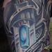tattoos/ - Bio-Mechanical Arm Tattoo - 64524