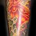 tattoo galleries/ - Bio Insect Sleeve