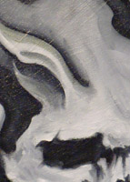 Leaf Skullington Art Thumbnail