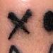 Tattoos - Mean Mugg Thumb - 75121